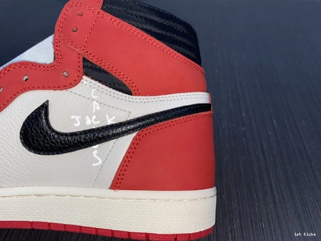 1st Kicks 1616 UrbanStyle scott jordan chicago air high 1 travis 1202